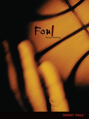 cover image of Foul